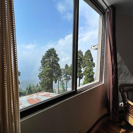 Darjeeling Heights - A Boutique Mountain View Homestay Екстериор снимка