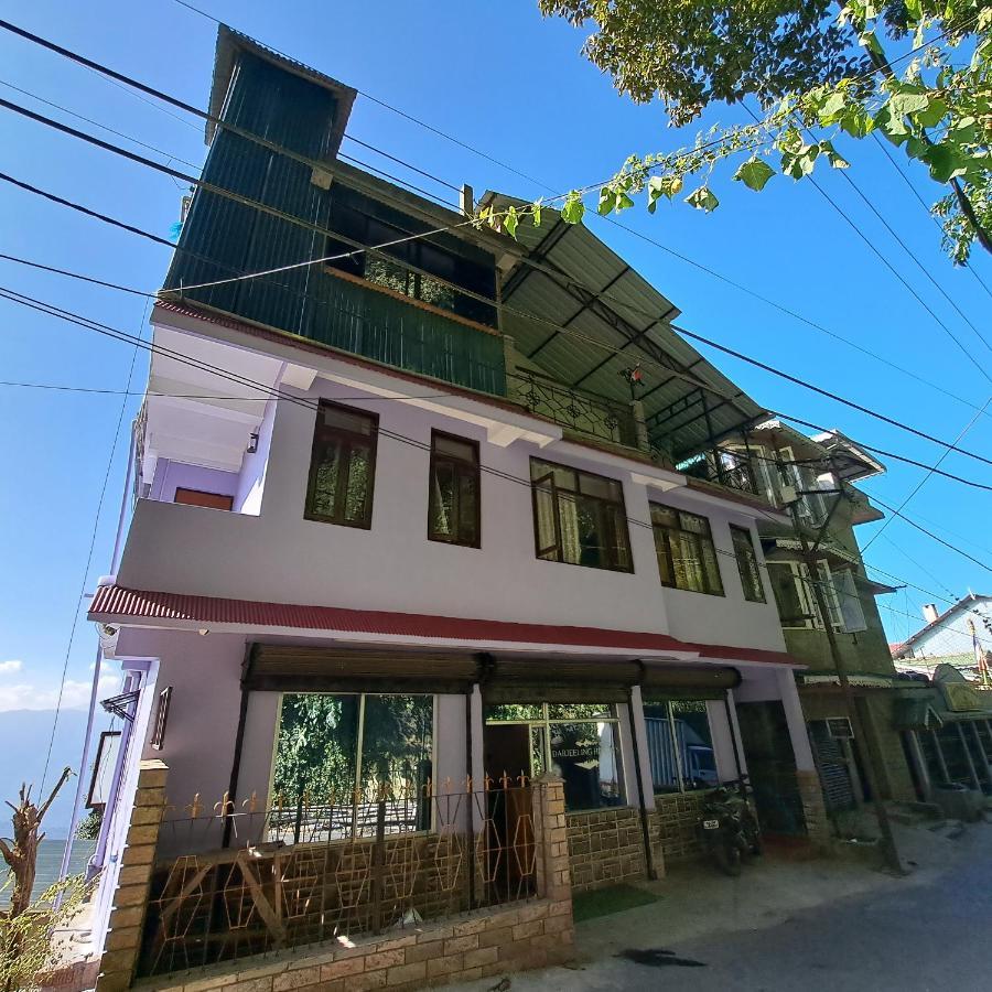 Darjeeling Heights - A Boutique Mountain View Homestay Екстериор снимка