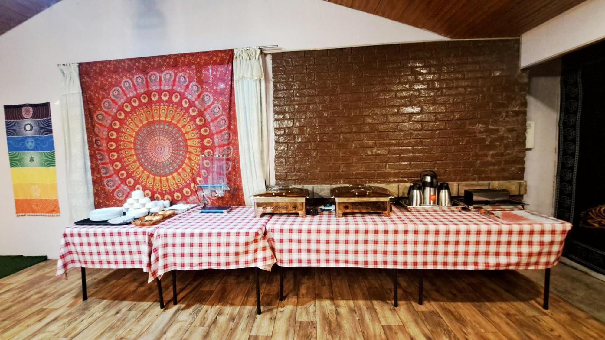 Darjeeling Heights - A Boutique Mountain View Homestay Екстериор снимка
