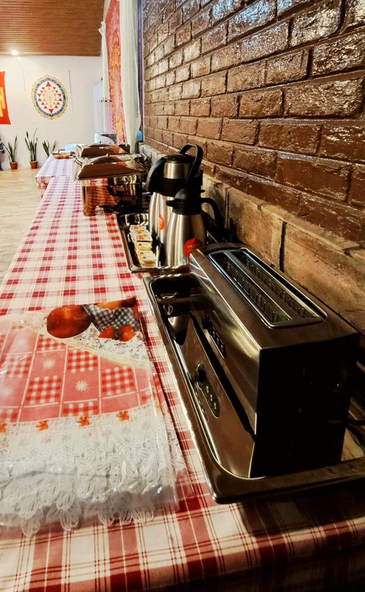 Darjeeling Heights - A Boutique Mountain View Homestay Екстериор снимка